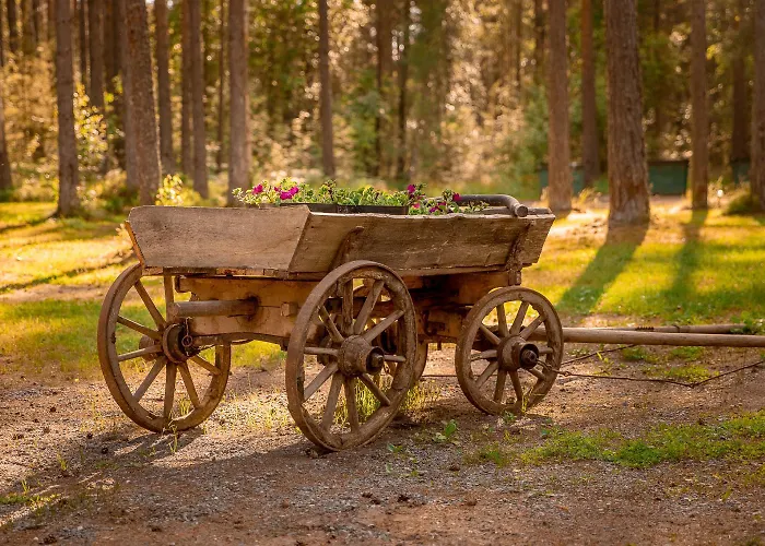 Guest house Marika Centre