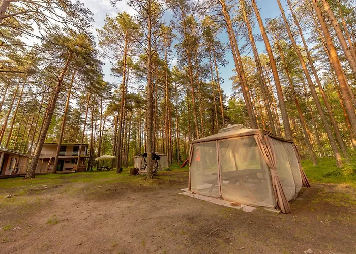 Guest house Marika Centre