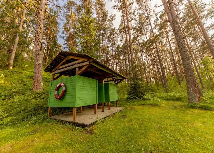 Marika Centre Alajoe