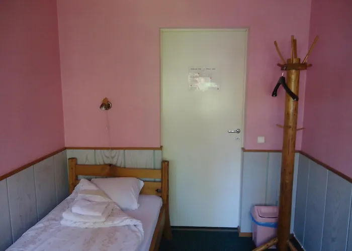 Guest house Marika Centre