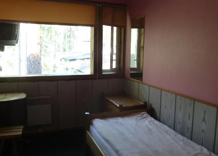 Marika Centre Guest house *