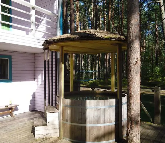 Marika Centre * Alajoe