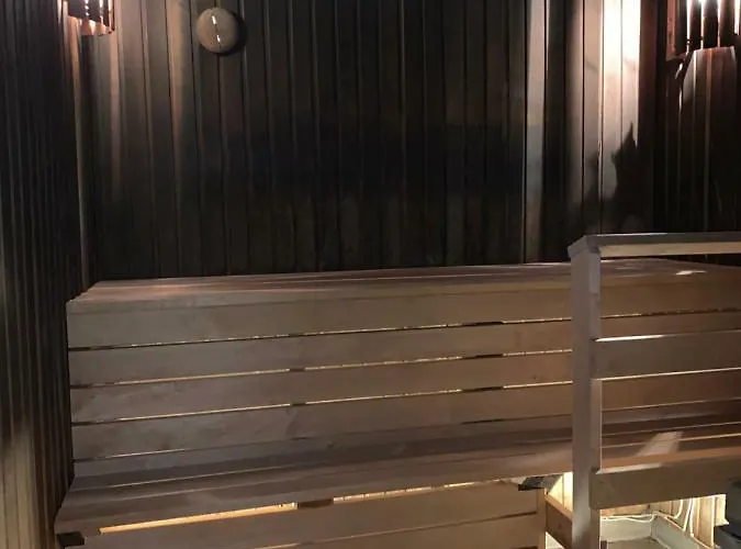 Marika Centre Alajoe