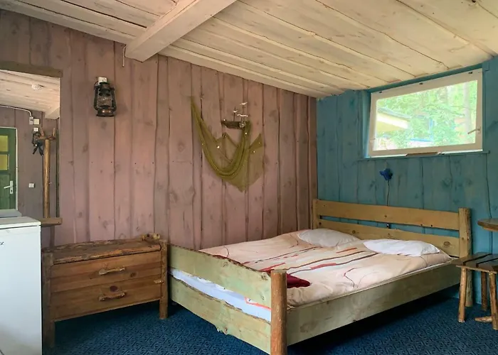 Marika Centre * Alajoe